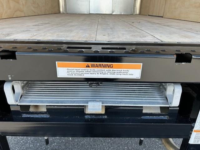 2024 Mercedes-Benz Sprinter Chassis Image 7 of 36