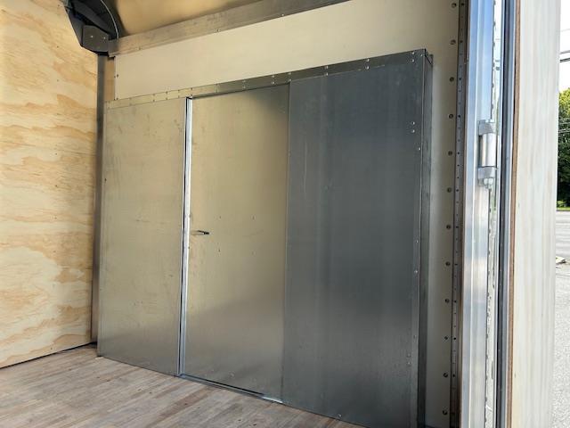 2024 Mercedes-Benz Sprinter Chassis Image 22 of 36