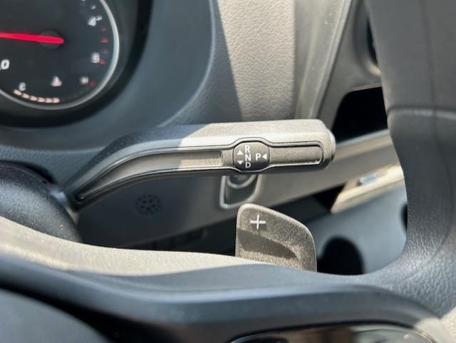 2024 Mercedes-Benz Sprinter Chassis Image 26 of 36