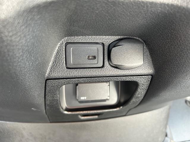 2024 Mercedes-Benz Sprinter Chassis Image 25 of 36