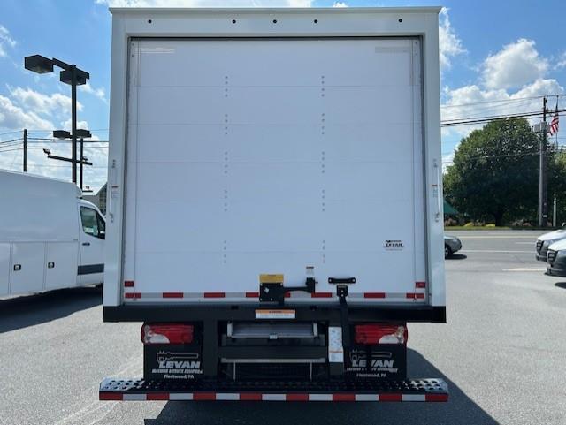 2024 Mercedes-Benz Sprinter Chassis Image 15 of 36