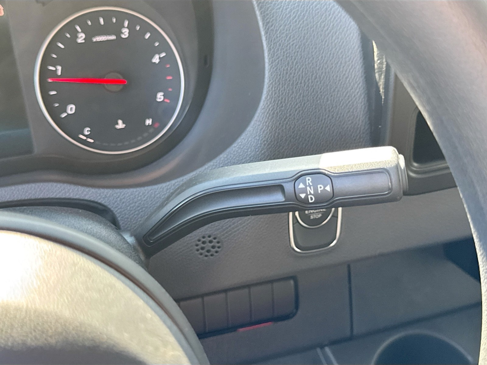 2024 Mercedes-Benz Sprinter Cargo Image 21 of 27