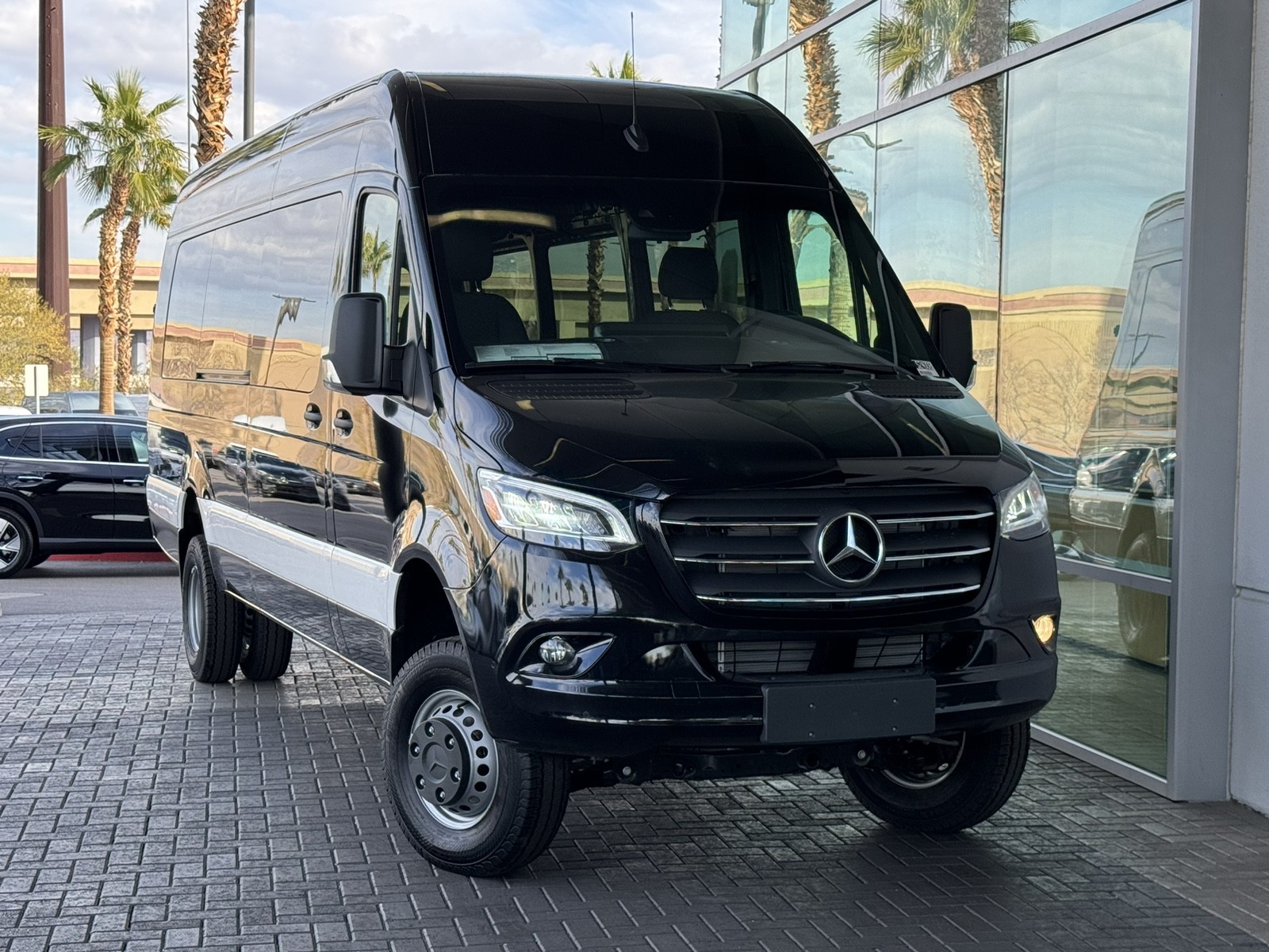 Vehicle image 1 of 27