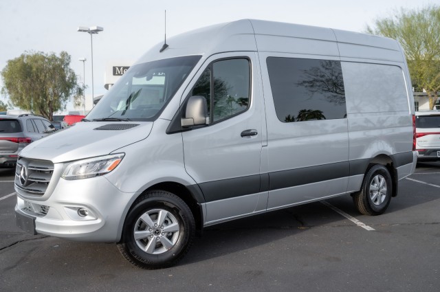 Vehicle image 1 of 22