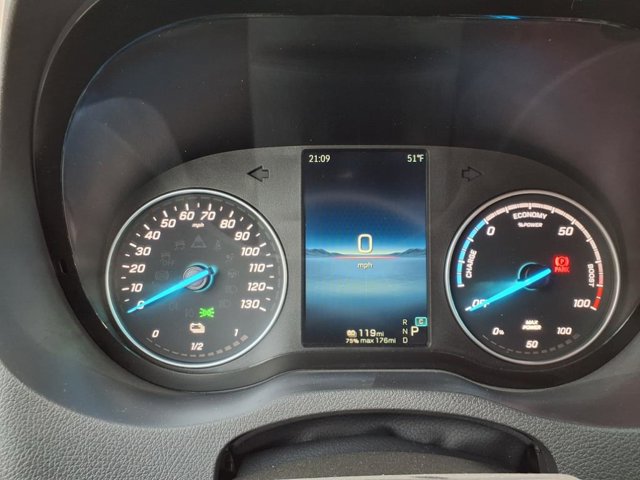 2024 Mercedes-Benz eSprinter Cargo Van Base Image 20 of 25