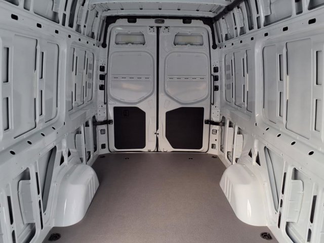 2024 Mercedes-Benz eSprinter Cargo Van Base Image 13 of 25
