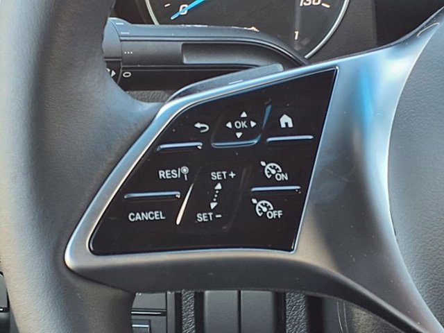 2024 Mercedes-Benz eSprinter Cargo Van Base Image 17 of 30