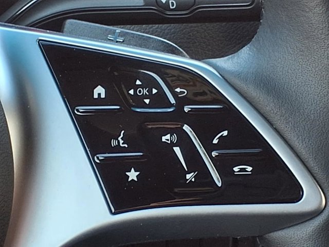 2024 Mercedes-Benz eSprinter Cargo Van Base Image 18 of 30