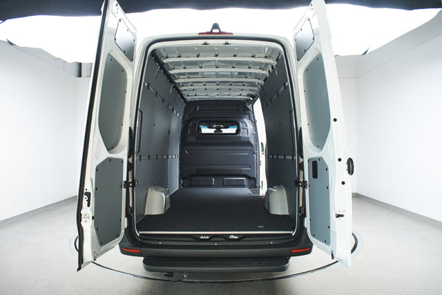 2024 Mercedes-Benz eSprinter Cargo Van Base Image 26 of 30