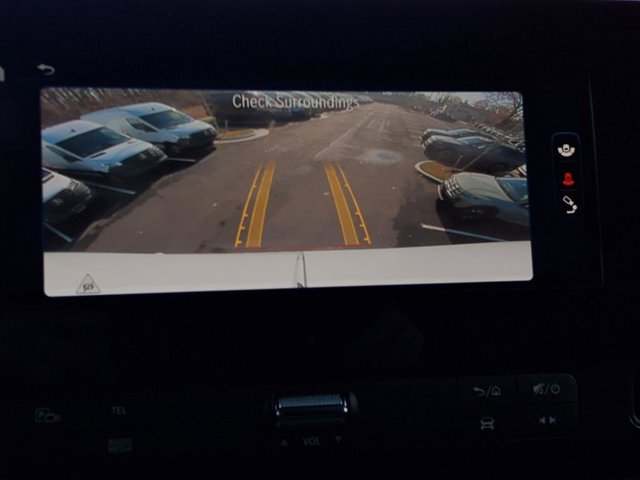 2024 Mercedes-Benz eSprinter Cargo Van Base Image 19 of 30