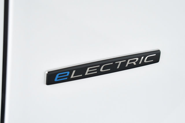 2024 Mercedes-Benz eSprinter Cargo Van Base Image 28 of 30