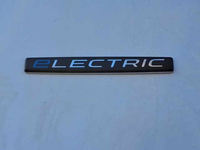 2024 Mercedes-Benz eSprinter Cargo Van Base Image 10 of 30