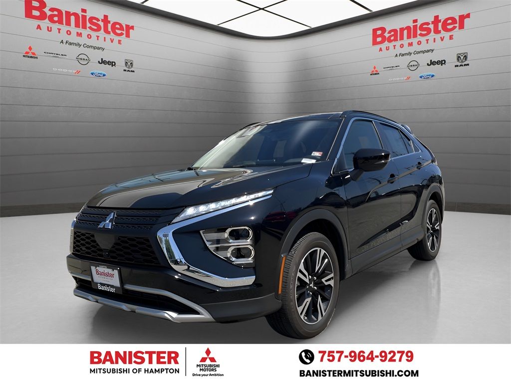 Vehicle image 1 of 23