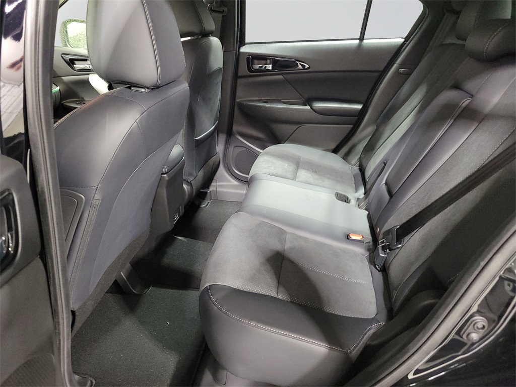 2024 Mitsubishi Eclipse Cross SE Image 12 of 32