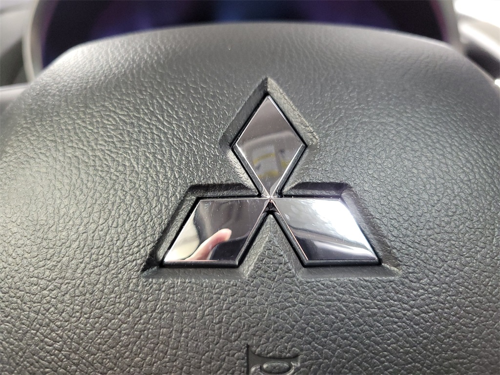 2024 Mitsubishi Eclipse Cross SE Image 24 of 32