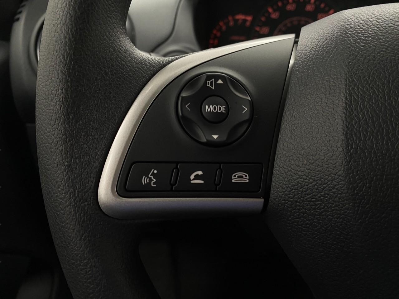 2024 Mitsubishi Mirage ES Image 15 of 26