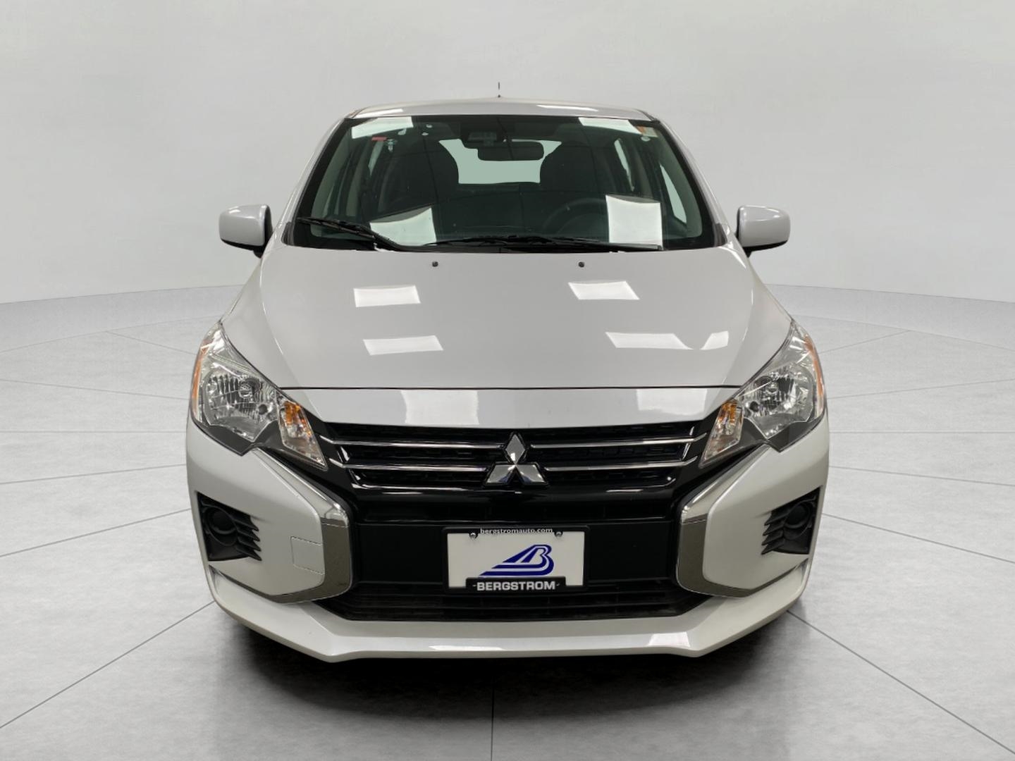 2024 Mitsubishi Mirage ES Image 3 of 26