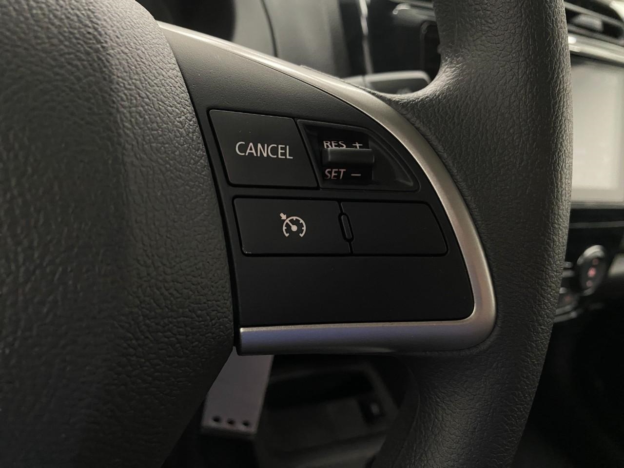 2024 Mitsubishi Mirage ES Image 16 of 26