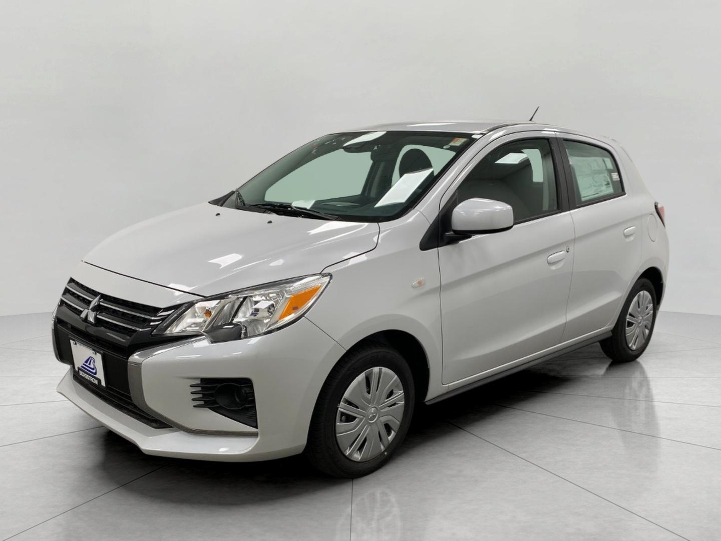 2024 Mitsubishi Mirage ES Image 1 of 26