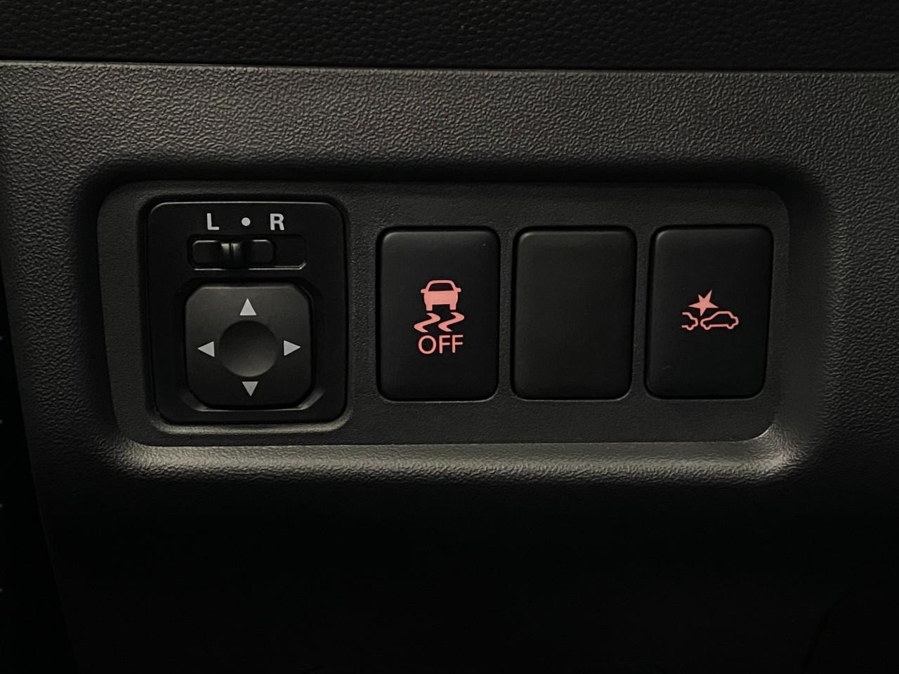 2024 Mitsubishi Mirage ES Image 13 of 26