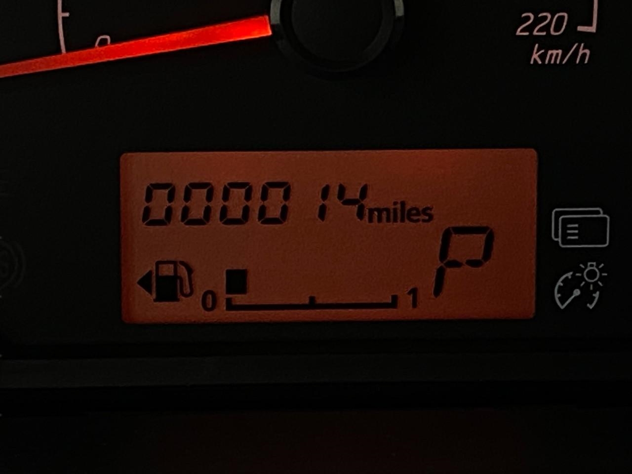 2024 Mitsubishi Mirage ES Image 17 of 26