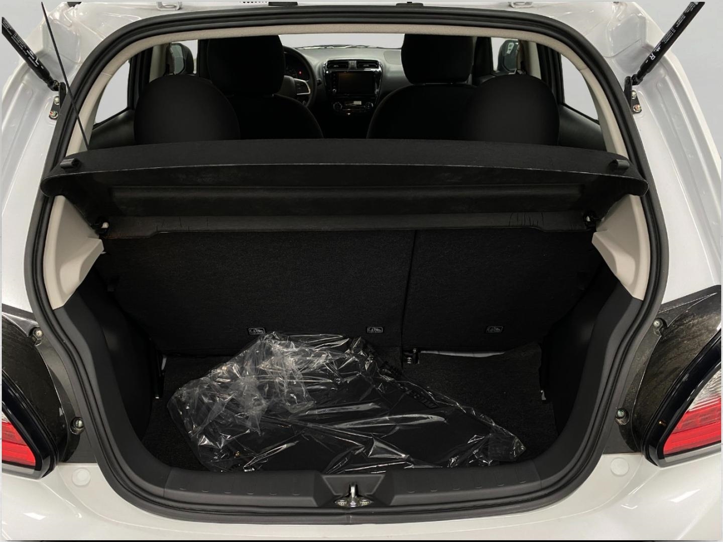 2024 Mitsubishi Mirage ES Image 9 of 26