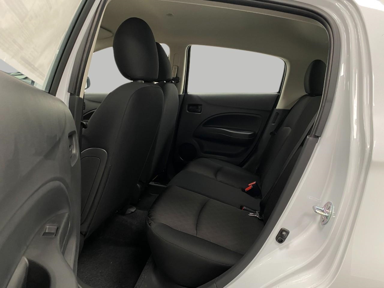 2024 Mitsubishi Mirage ES Image 22 of 26