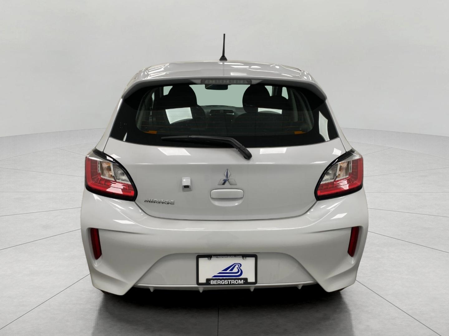 2024 Mitsubishi Mirage ES Image 7 of 26