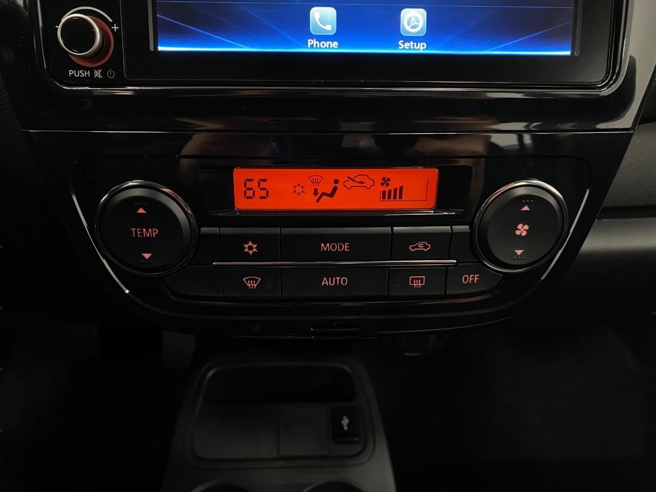 2024 Mitsubishi Mirage ES Image 22 of 27