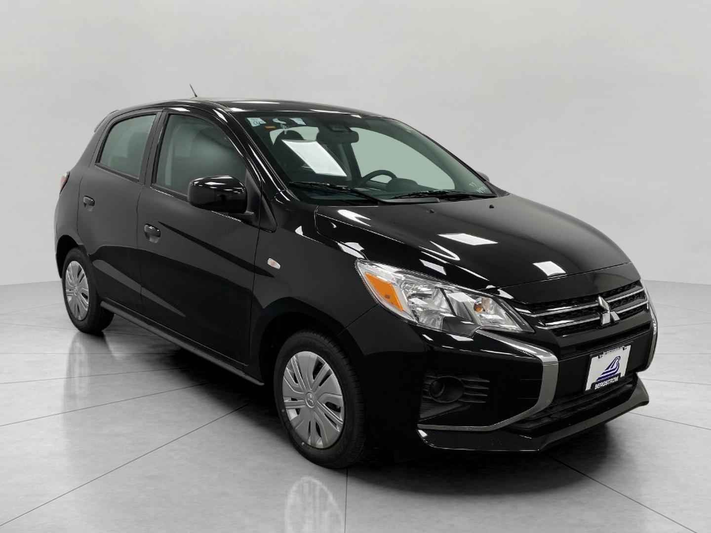 2024 Mitsubishi Mirage ES Image 4 of 27