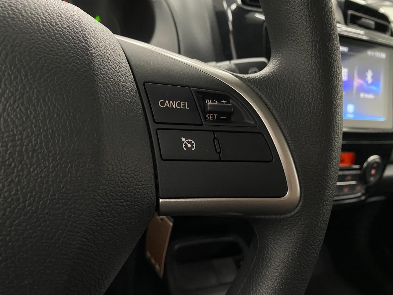 2024 Mitsubishi Mirage ES Image 16 of 27