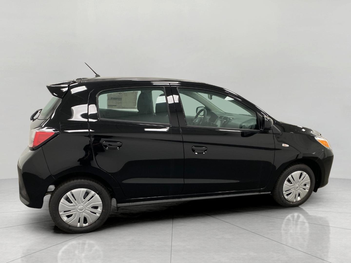 2024 Mitsubishi Mirage ES Image 6 of 27