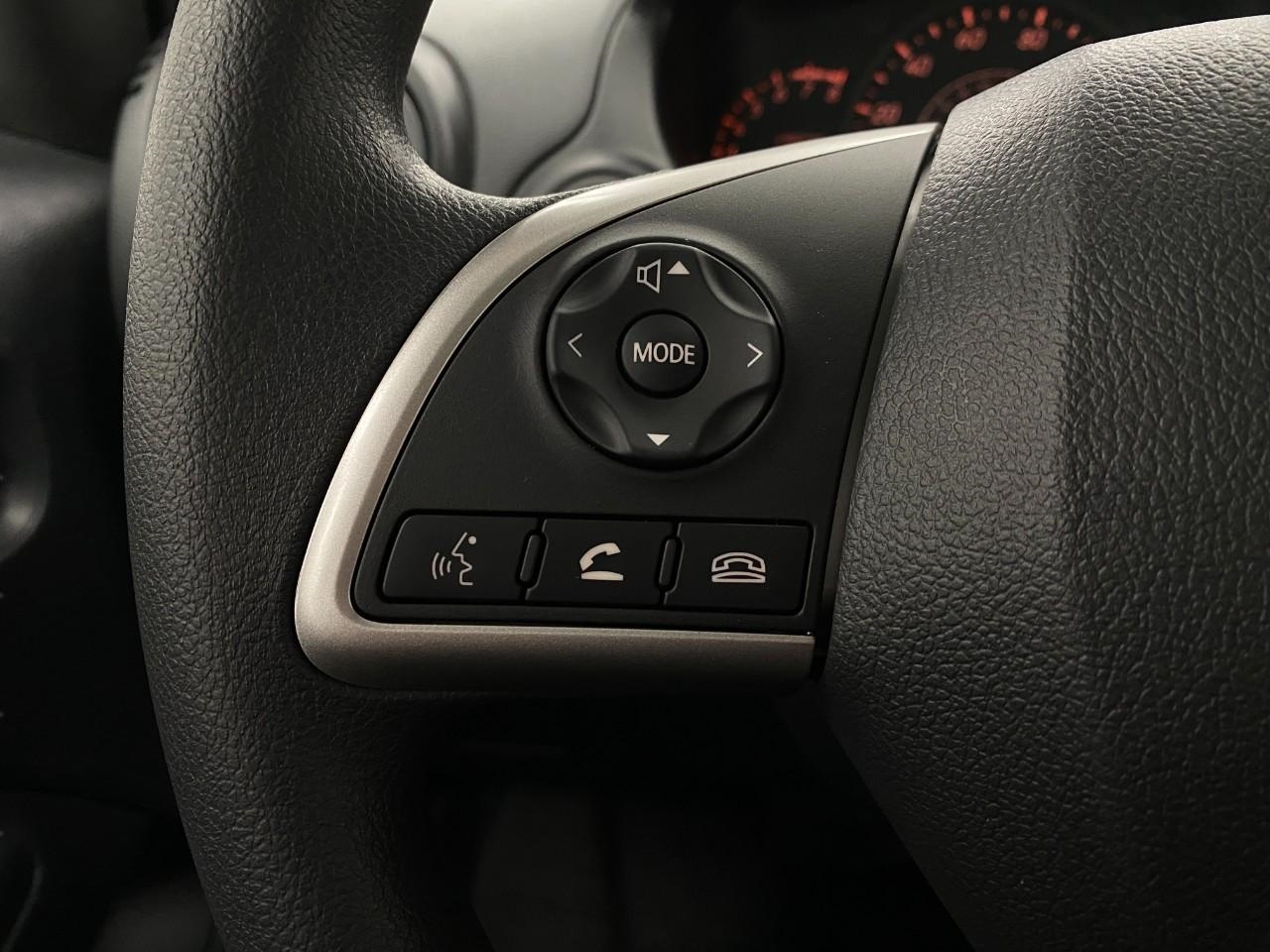 2024 Mitsubishi Mirage ES Image 15 of 27