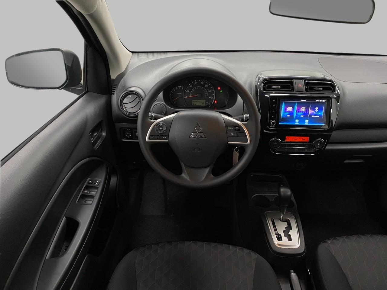 2024 Mitsubishi Mirage ES Image 13 of 27