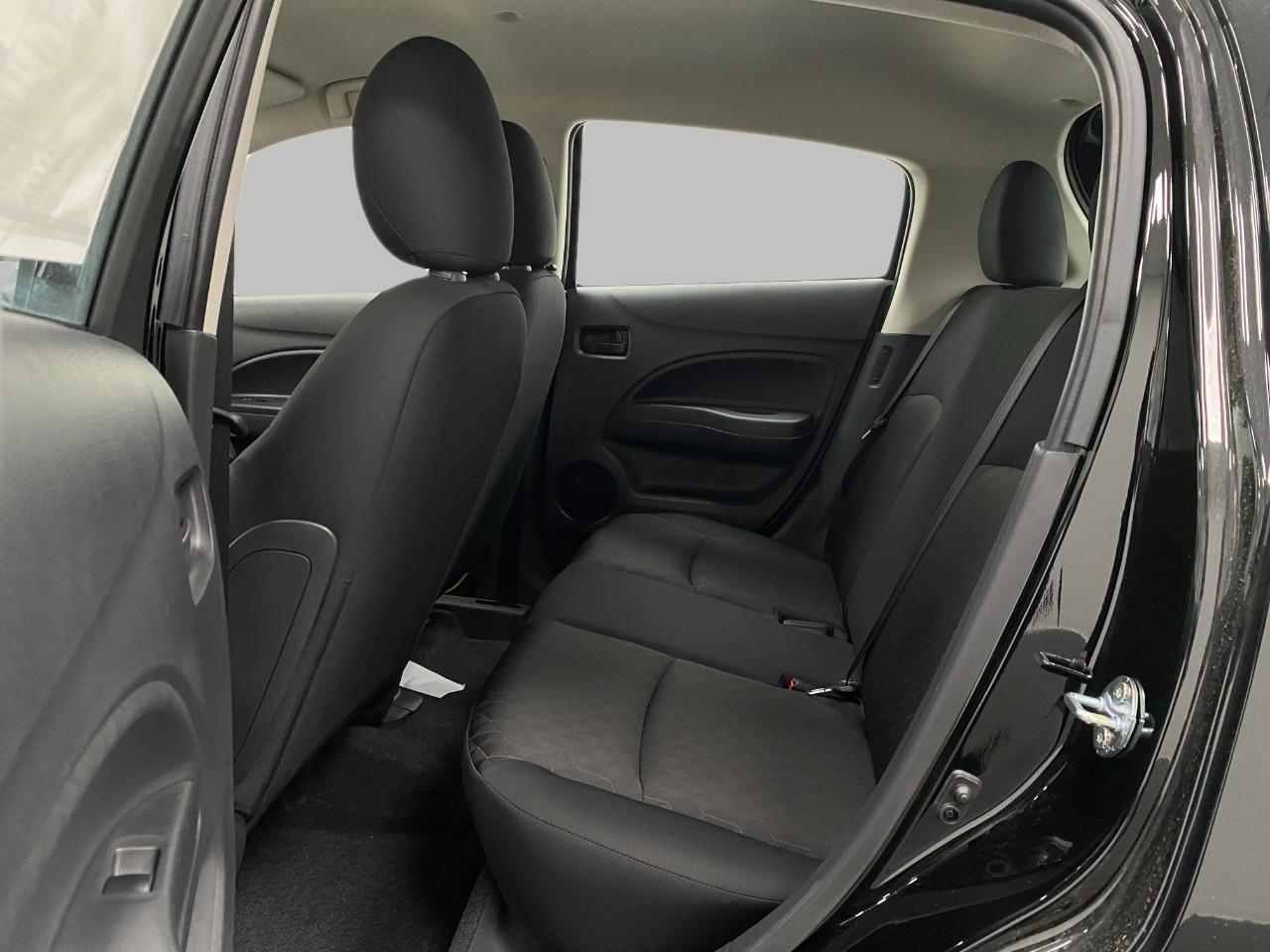 2024 Mitsubishi Mirage ES Image 23 of 27