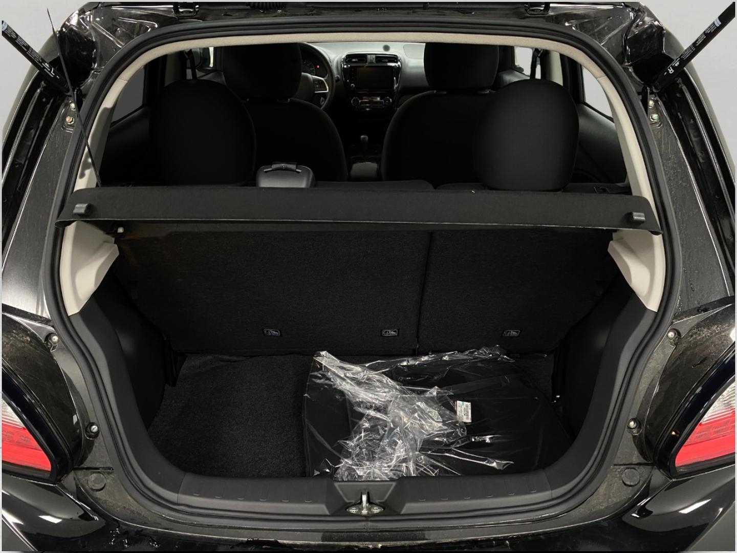 2024 Mitsubishi Mirage ES Image 9 of 27