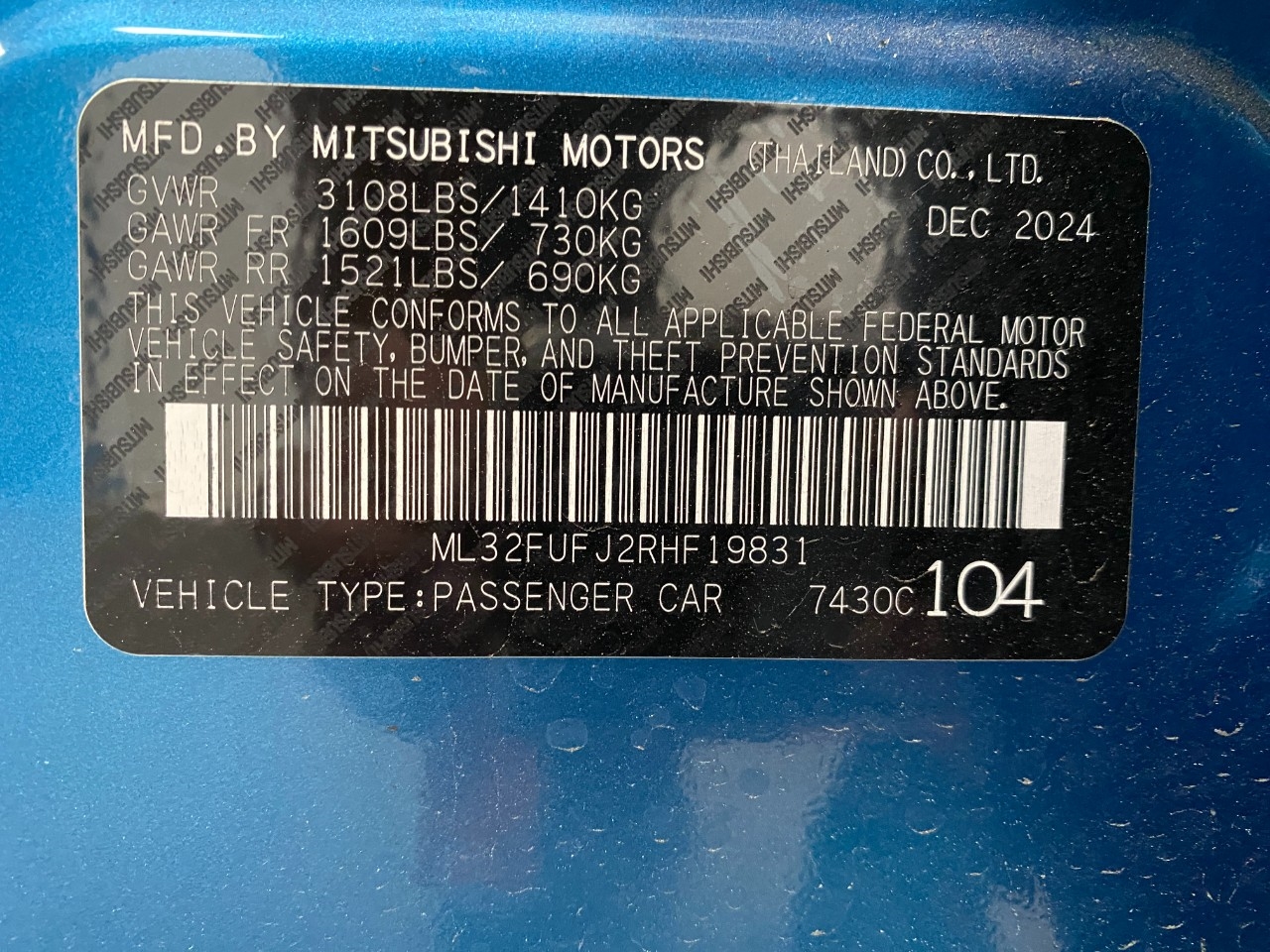 Vehicle image 27 of 27