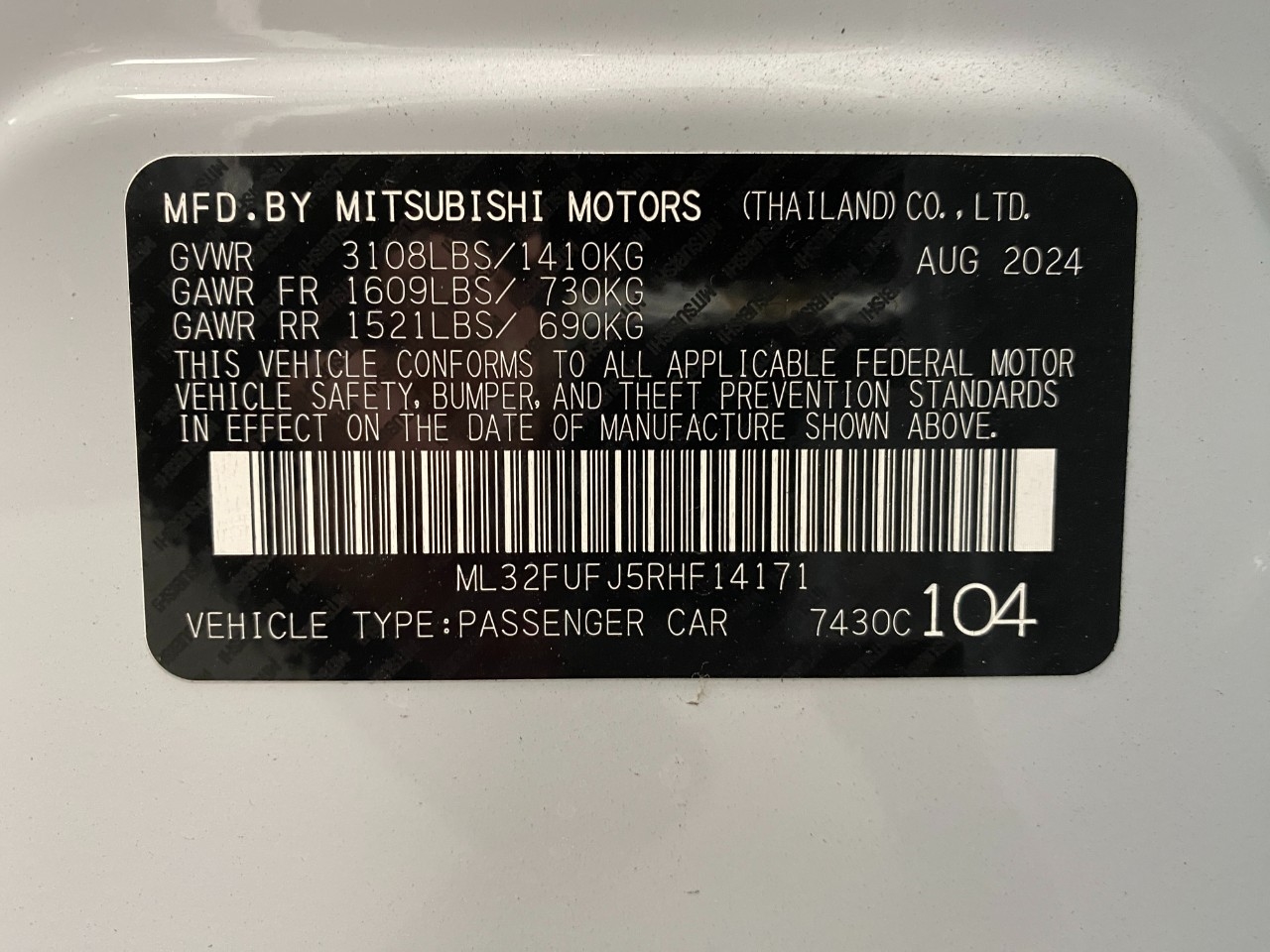 Vehicle image 25 of 25