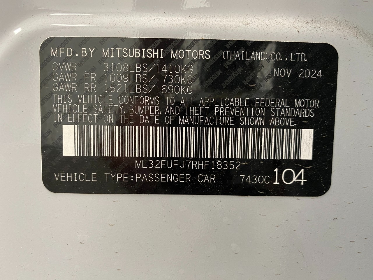 Vehicle image 27 of 27
