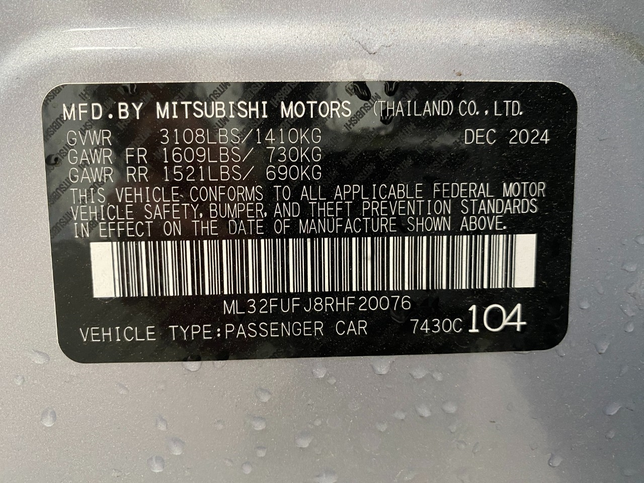 Vehicle image 27 of 27