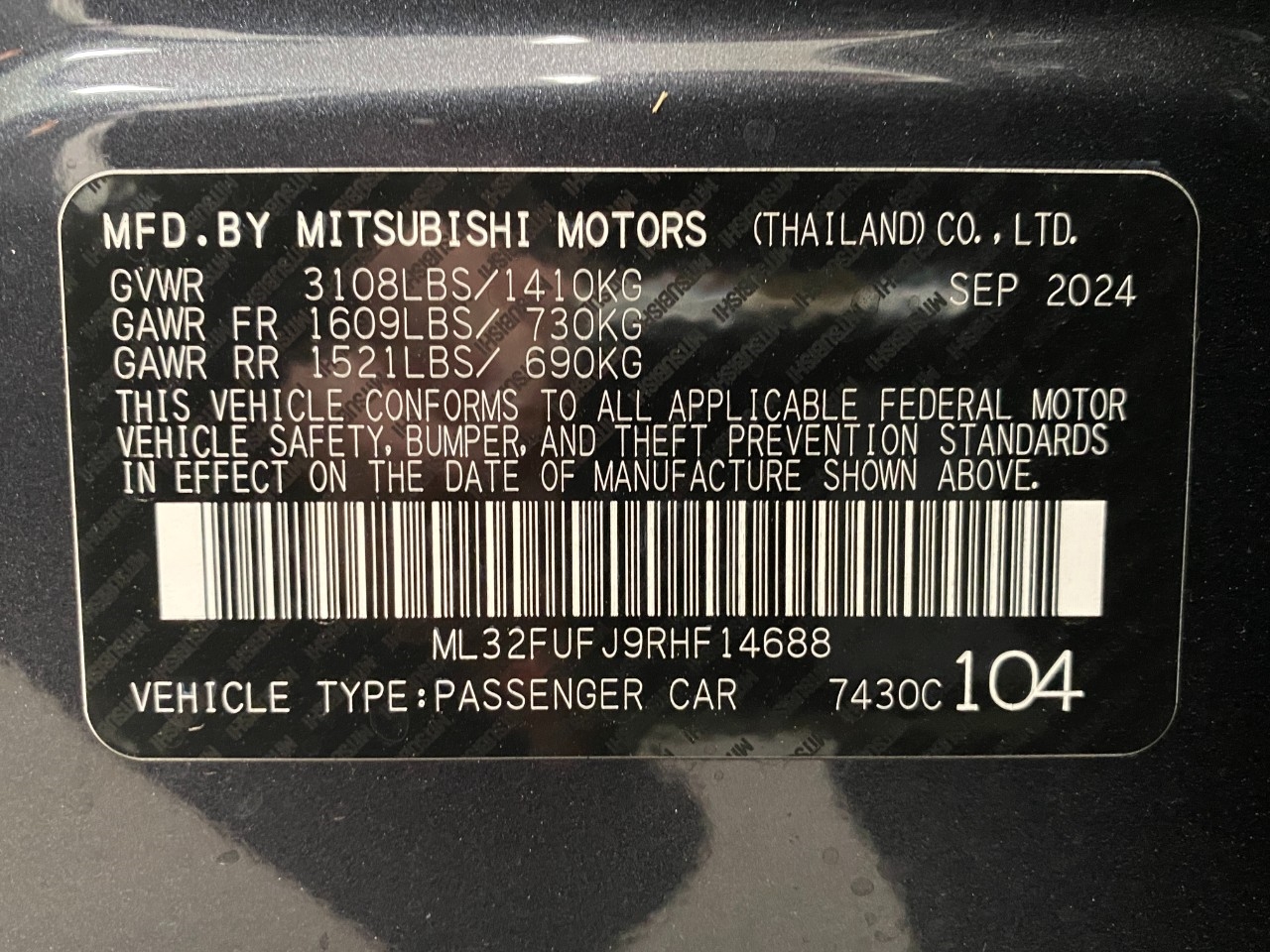 Vehicle image 25 of 25