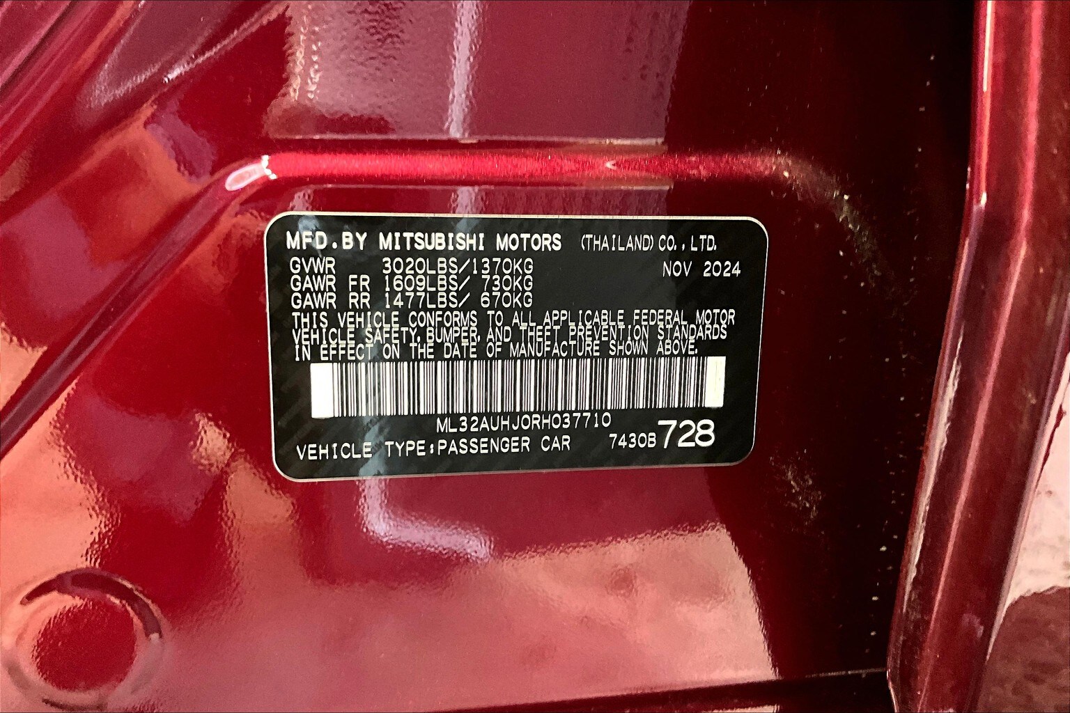 Vehicle image 13 of 14