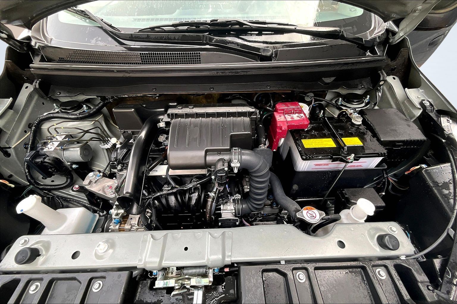 2024 Mitsubishi Mirage Image 5 of 14