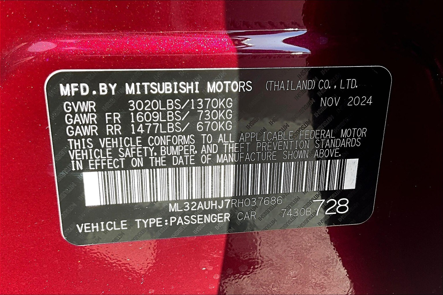 Vehicle image 13 of 14