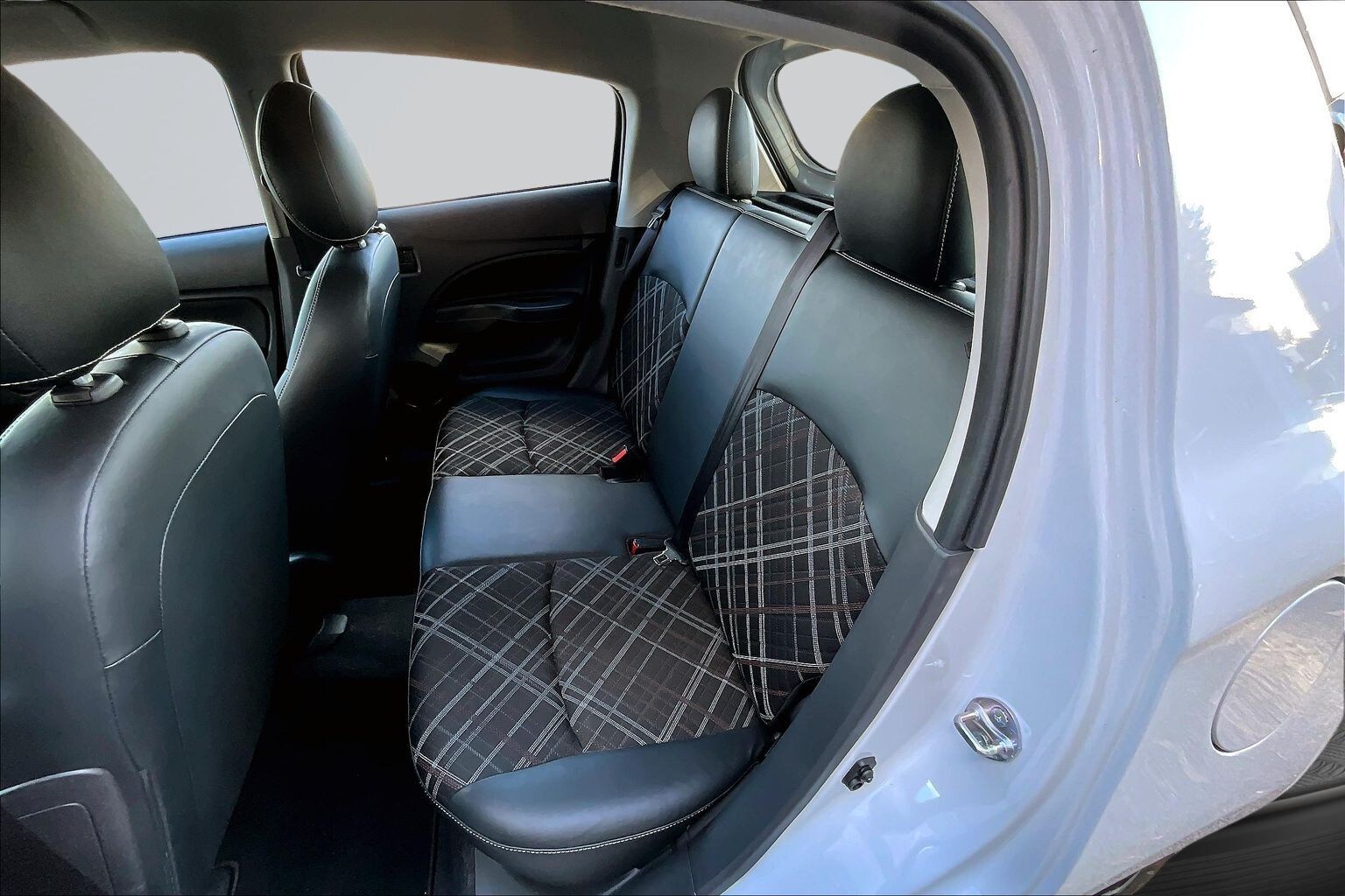 2024 Mitsubishi Mirage Image 8 of 14