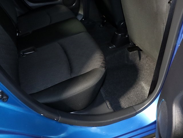 2024 Mitsubishi Mirage ES Image 15 of 35