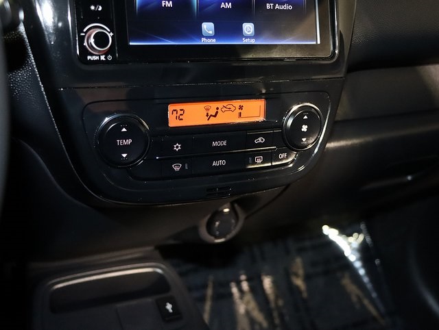 2024 Mitsubishi Mirage ES Image 35 of 35