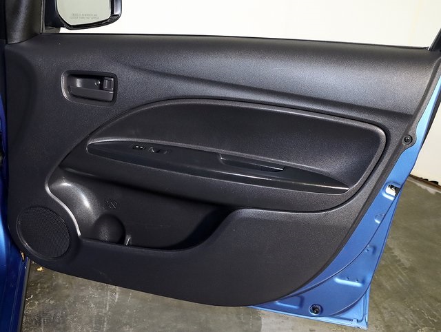 2024 Mitsubishi Mirage ES Image 27 of 35