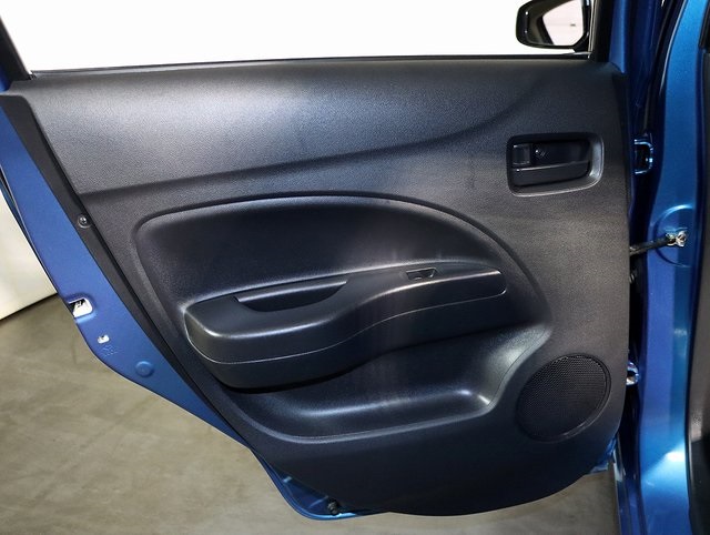 2024 Mitsubishi Mirage ES Image 28 of 35