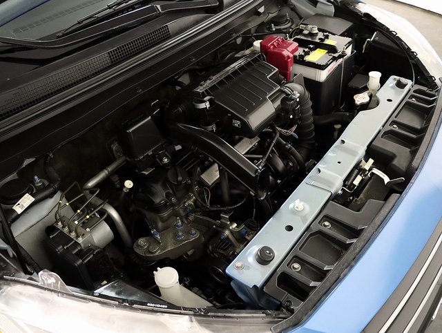 2024 Mitsubishi Mirage ES Image 10 of 35